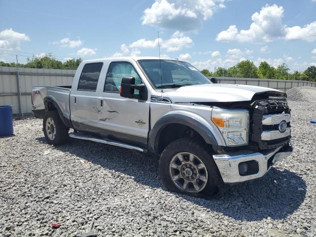 2016 FORD F250 SUPER 1FT7W2BTXGED08709