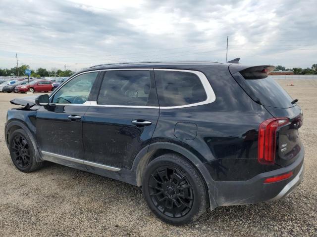 2020 KIA TELLURIDE - 5XYP6DHC7LG039508