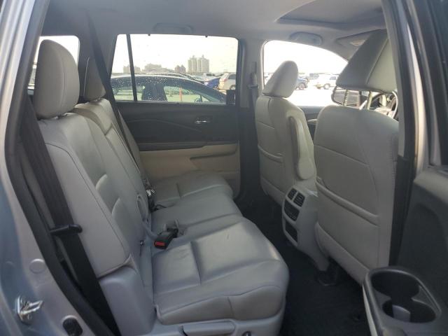 2019 HONDA PILOT EXL 5FNYF5H5XKB034952