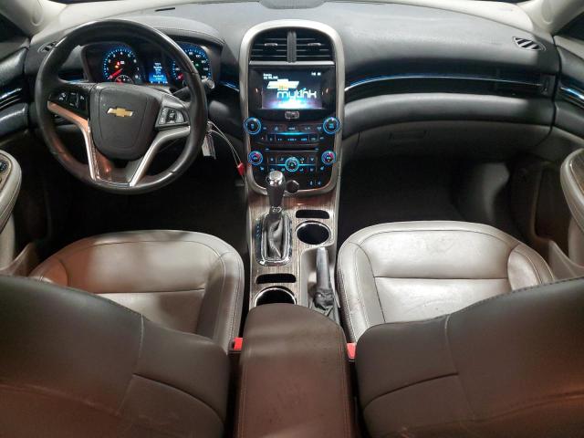 2015 CHEVROLET MALIBU 2LT - 1G11E5SX0FF139640