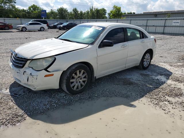CHRYSLER SEBRING LX