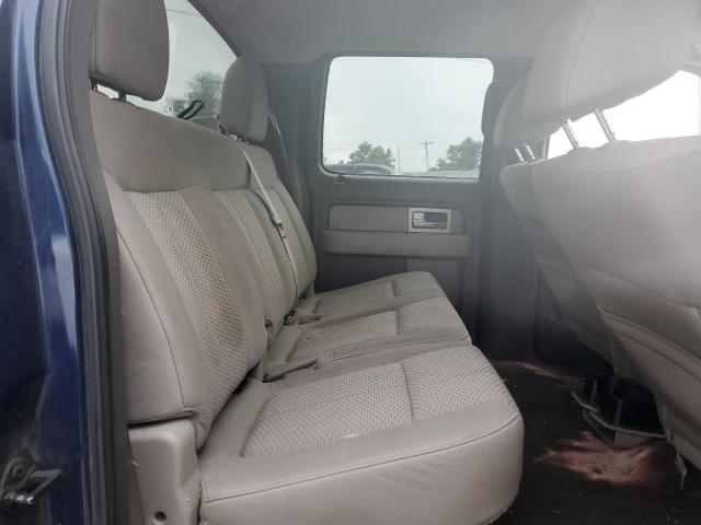 2010 FORD F150 SUPER - 1FTEW1E85AFA28268