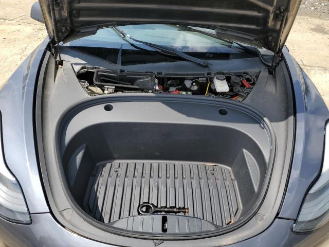2022 TESLA MODEL 3 5YJ3E1EB5NF271126