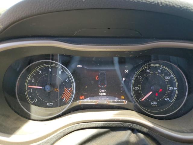 2014 JEEP CHEROKEE L #3285925557