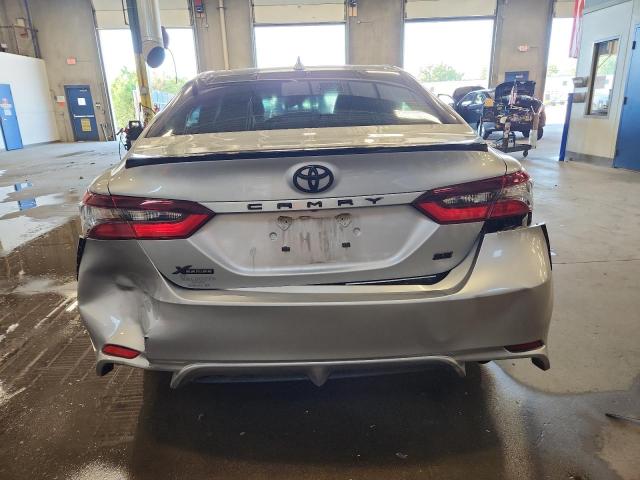 2023 TOYOTA CAMRY SE NIGHT SHADE 4T1G11AK6PU727417