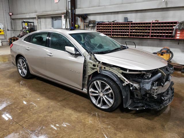 2023 CHEVROLET MALIBU LT - 1G1ZD5ST4PF169941