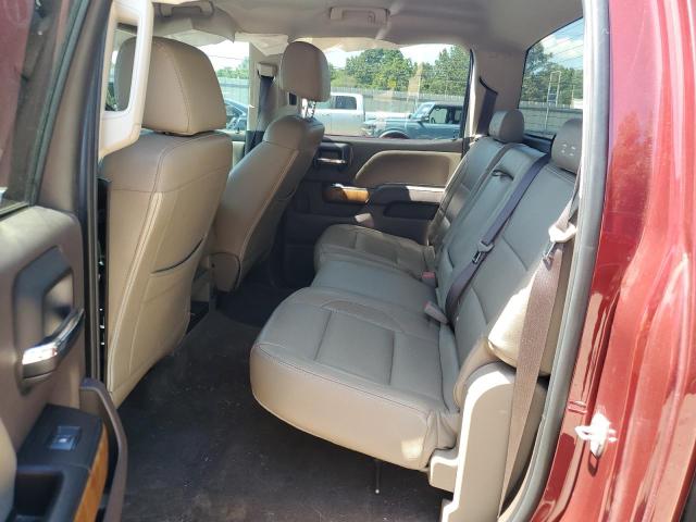 2017 GMC SIERRA K15 3GTU2MEC6HG113075