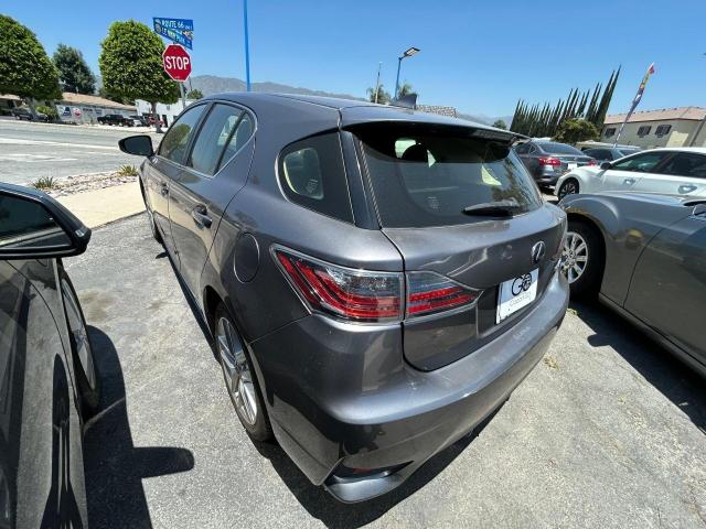 Vin: jthkd5bh8f2210032, lot: 64142165, lexus ct 200 200 20153