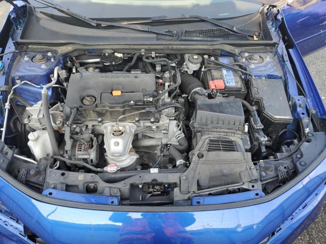 2022 HONDA CIVIC SPOR 2HGFE2F54NH546928