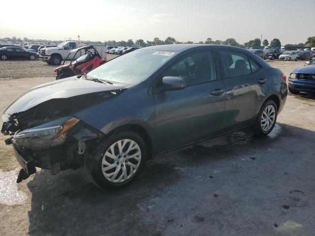 TOYOTA COROLLA L