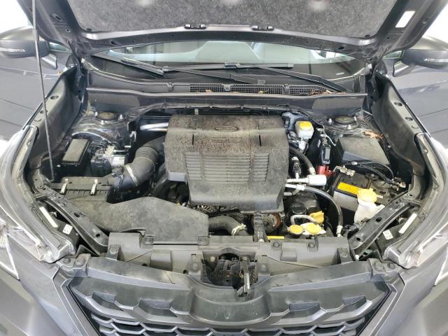 2023 SUBARU FORESTER W JF2SKAMC0PH456459