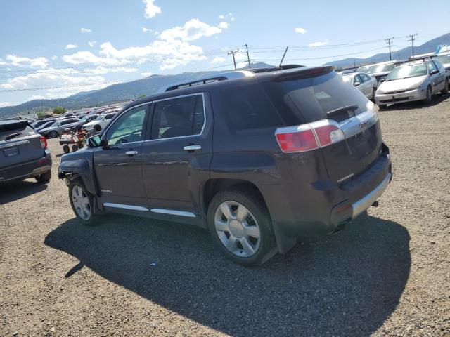 2015 GMC TERRAIN DE 2GKFLZE34F6323223