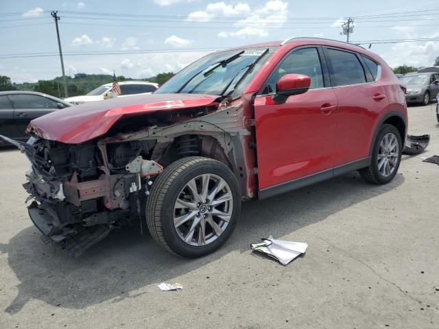 MAZDA CX-5 GRAND