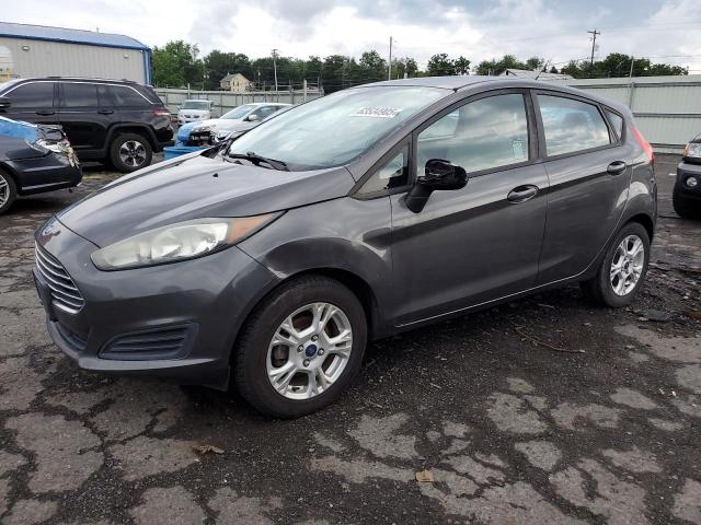 Vin: 3fadp4ej7gm193492, lot: 63534905, ford fiesta se 2016 img_1