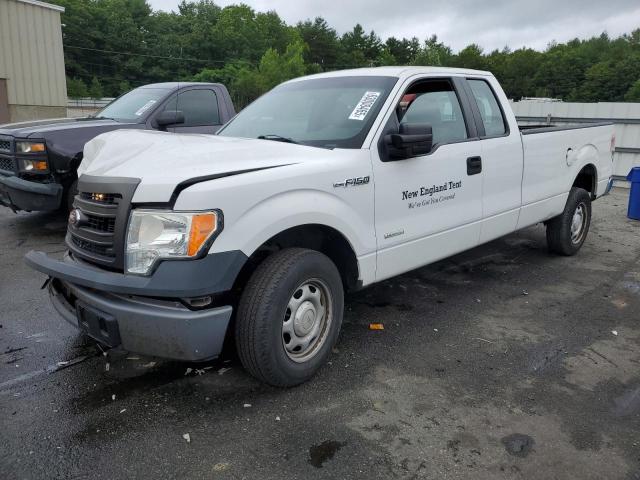 Vin: 1ftfx1ct5ekd70289, lot: 63008465, ford f-150 super cab 2014 img_1