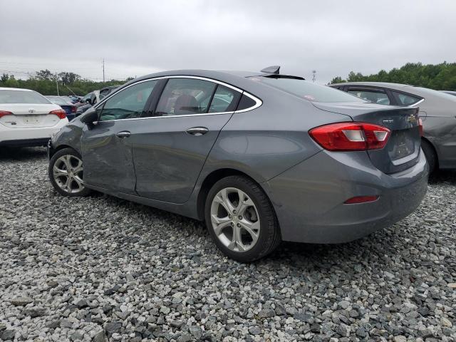 2018 CHEVROLET CRUZE PREM 1G1BF5SM8J7145390