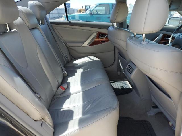 2011 TOYOTA CAMRY SE - 4T1BK3EK9BU617418