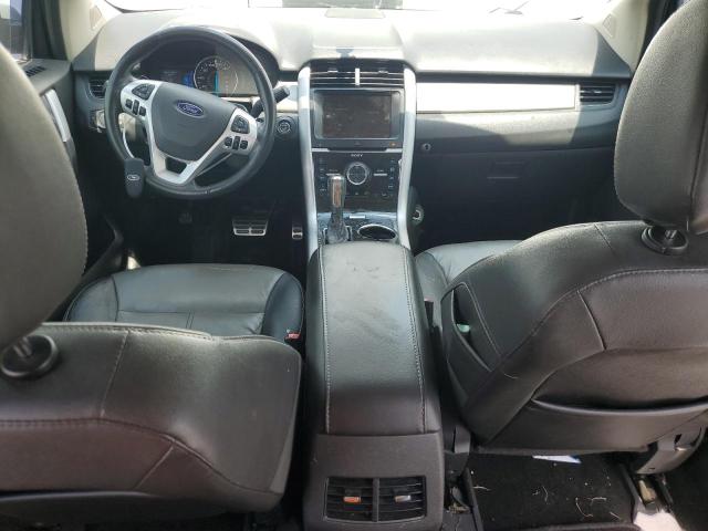 2014 FORD EDGE SPORT - 2FMDK4AKXEBB61167