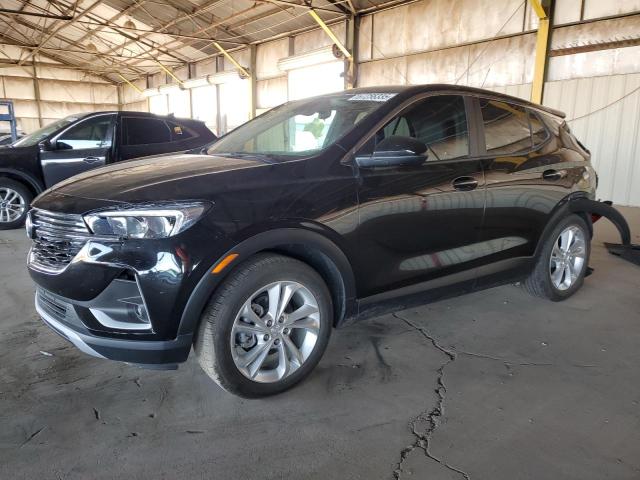 2023 BUICK ENCORE GX PREFERRED KL4MMBS22PB149485