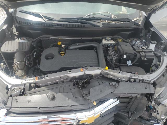 2023 CHEVROLET EQUINOX LS - 3GNAXHEGXPL223722