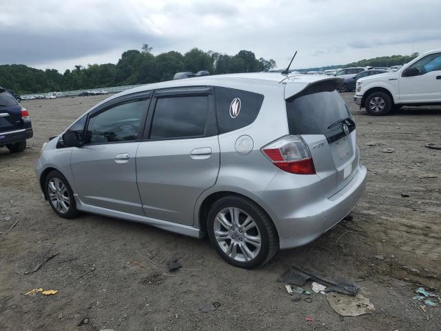 2011 HONDA FIT SPORT - JHMGE8H59BC014204