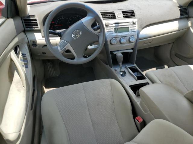 2011 TOYOTA CAMRY BASE - 4T1BF3EK8BU607046