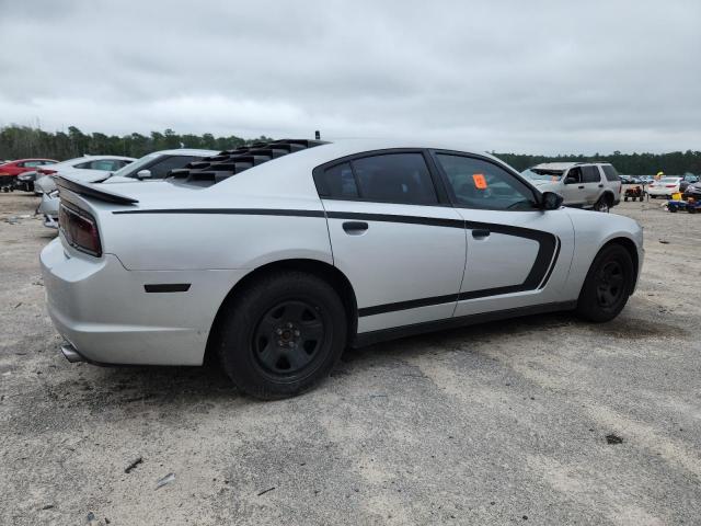 2014 DODGE CHARGER PO - 2C3CDXAT4EH346546