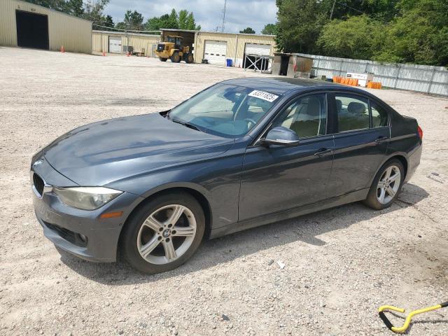 BMW 328 I