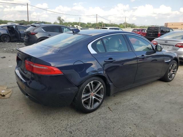 2017 JAGUAR XE PREMIUM SAJAJ4BV7HA975247