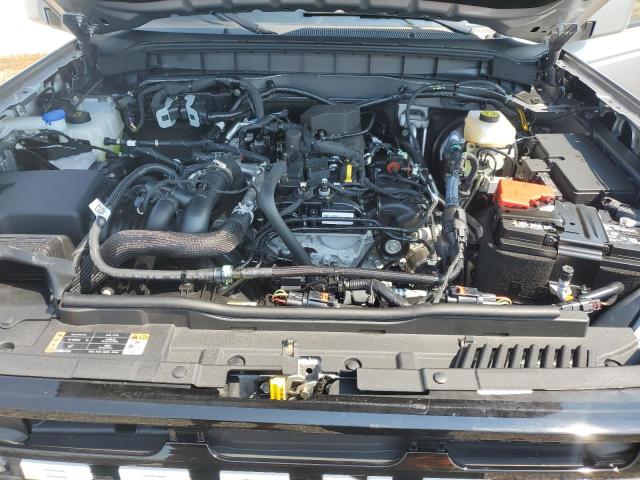 2024 FORD BRONCO OUT 1FMDE8BH9RLA87599