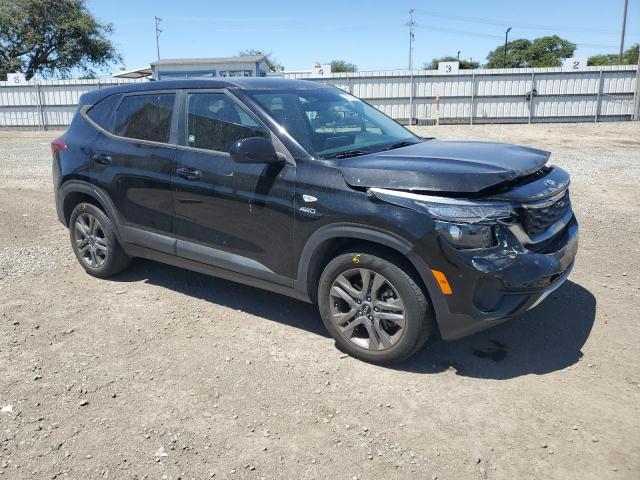 2021 KIA SELTOS LX KNDEPCAA0M7094291