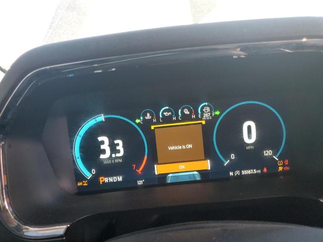 2021 FORD F150 SUPER #3303646929