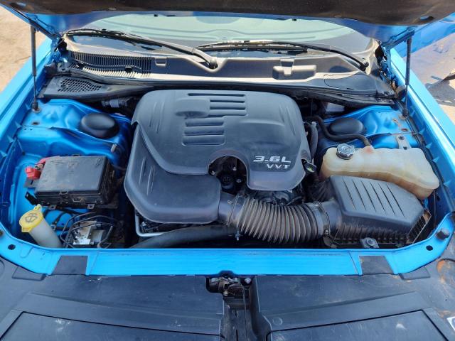 2023 DODGE CHALLENGER #3284028835