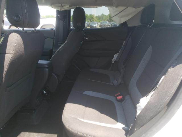 2023 CHEVROLET TRAILBLAZE KL79MPSL6PB201084