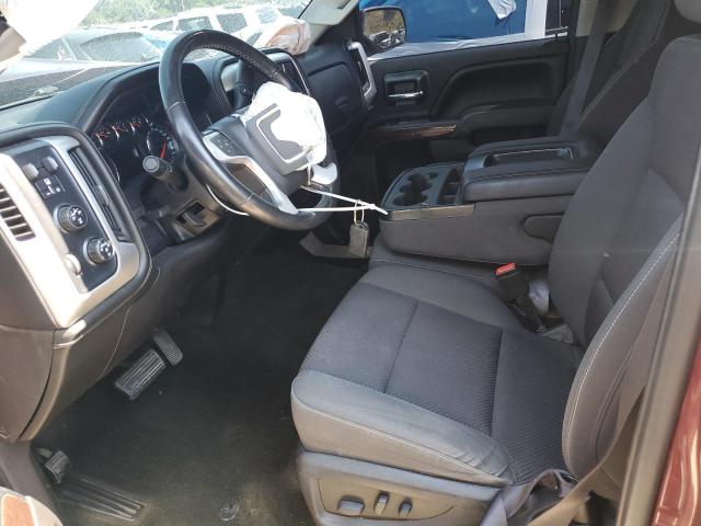 2016 GMC SIERRA K15 - 1GTV2MEC6GZ195229