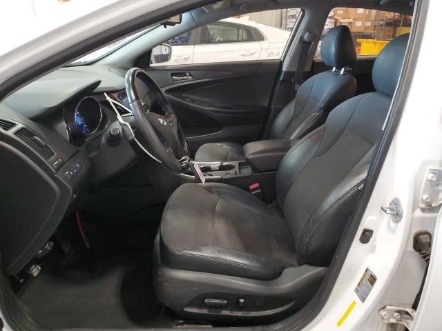 2013 HYUNDAI SONATA SE - 5NPEC4AC1DH773887
