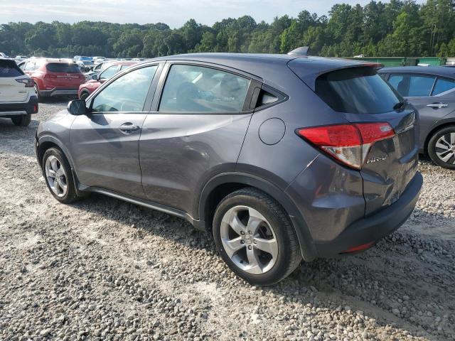 2020 HONDA HR-V LX 3CZRU5H36LM706960