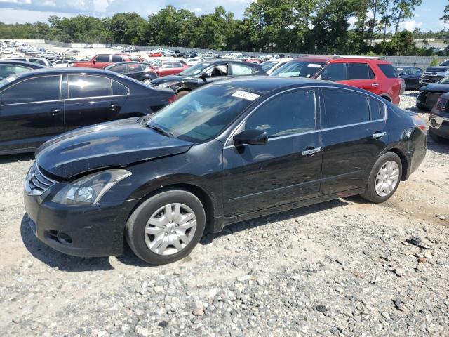 NISSAN ALTIMA BAS