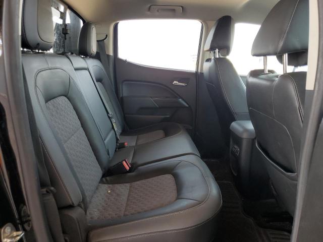 2016 CHEVROLET COLORADO Z - 1GCGTDE33G1201251