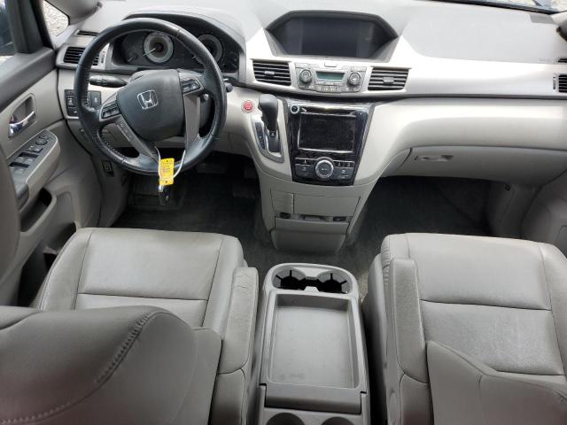 2016 HONDA ODYSSEY EX - 5FNRL5H64GB118519