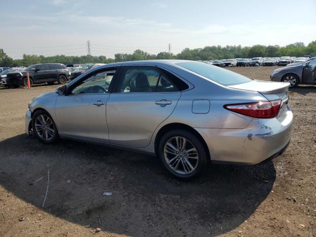 2017 TOYOTA CAMRY LE - 4T1BF1FK3HU782963