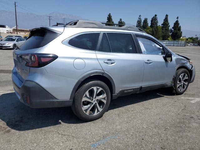2020 SUBARU OUTBACK LI 4S4BTANC9L3112223