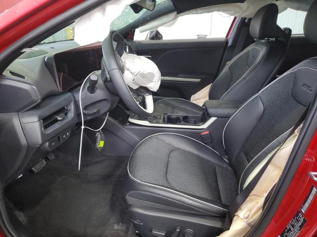 2025 KIA K4 GT LINE 3KPFW4DE6SE041314