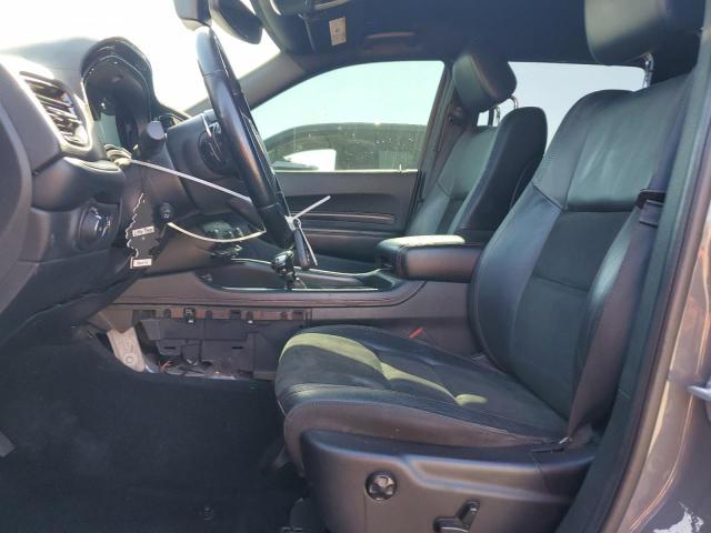 2021 DODGE DURANGO R/ 1C4SDHCT1MC573463
