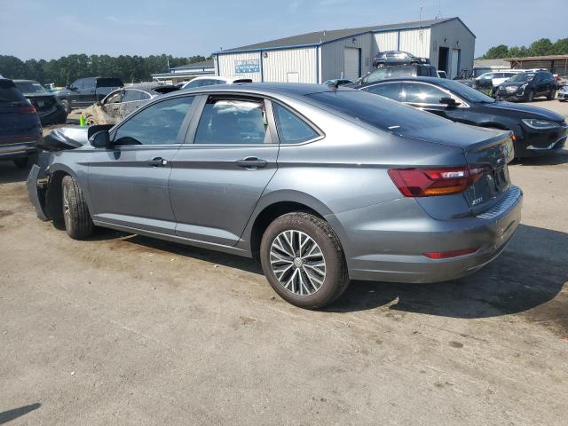 2019 VOLKSWAGEN JETTA S - 3VWC57BUXKM123907