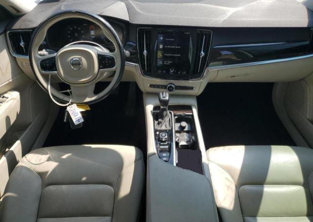 2018 VOLVO S90 T6 MOMENTUM LVY992MK8JP018557