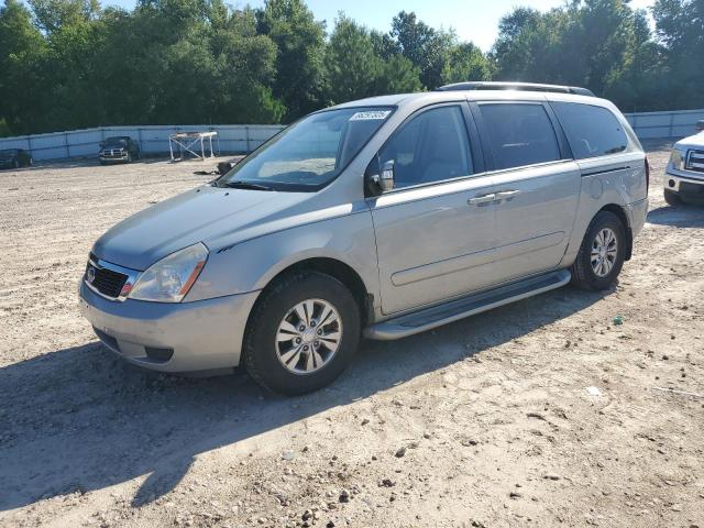 KIA SEDONA LX