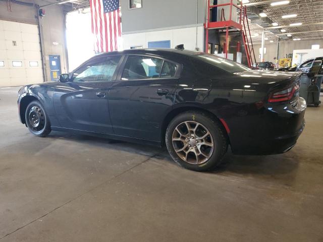 2016 DODGE CHARGER SX 2C3CDXJGXGH298363