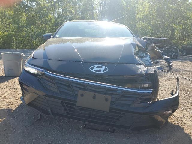 2024 HYUNDAI ELANTRA SE KMHLM4DG8RU667657