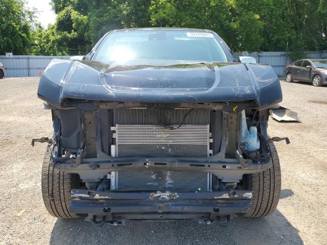 2021 GMC CANYON DEN 1GTG6EEN3M1249682